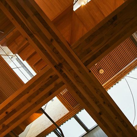 A&A Jonathan Hasegawa Okayama Exterior photo