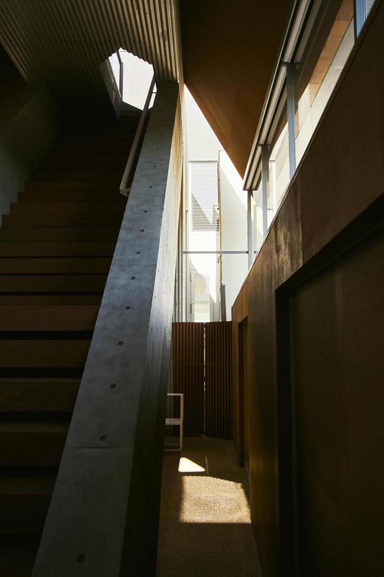 A&A Jonathan Hasegawa Okayama Exterior photo