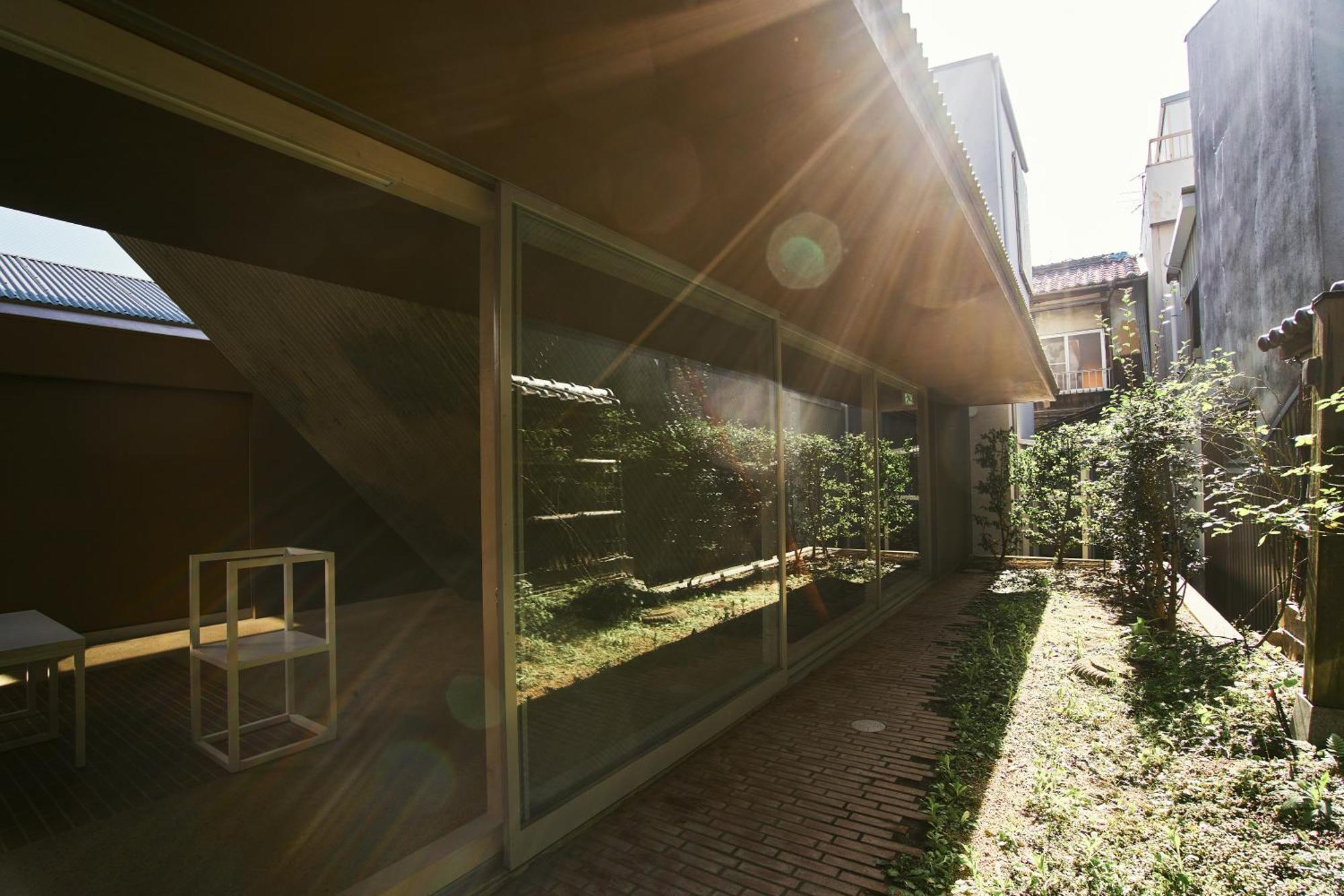 A&A Jonathan Hasegawa Okayama Exterior photo