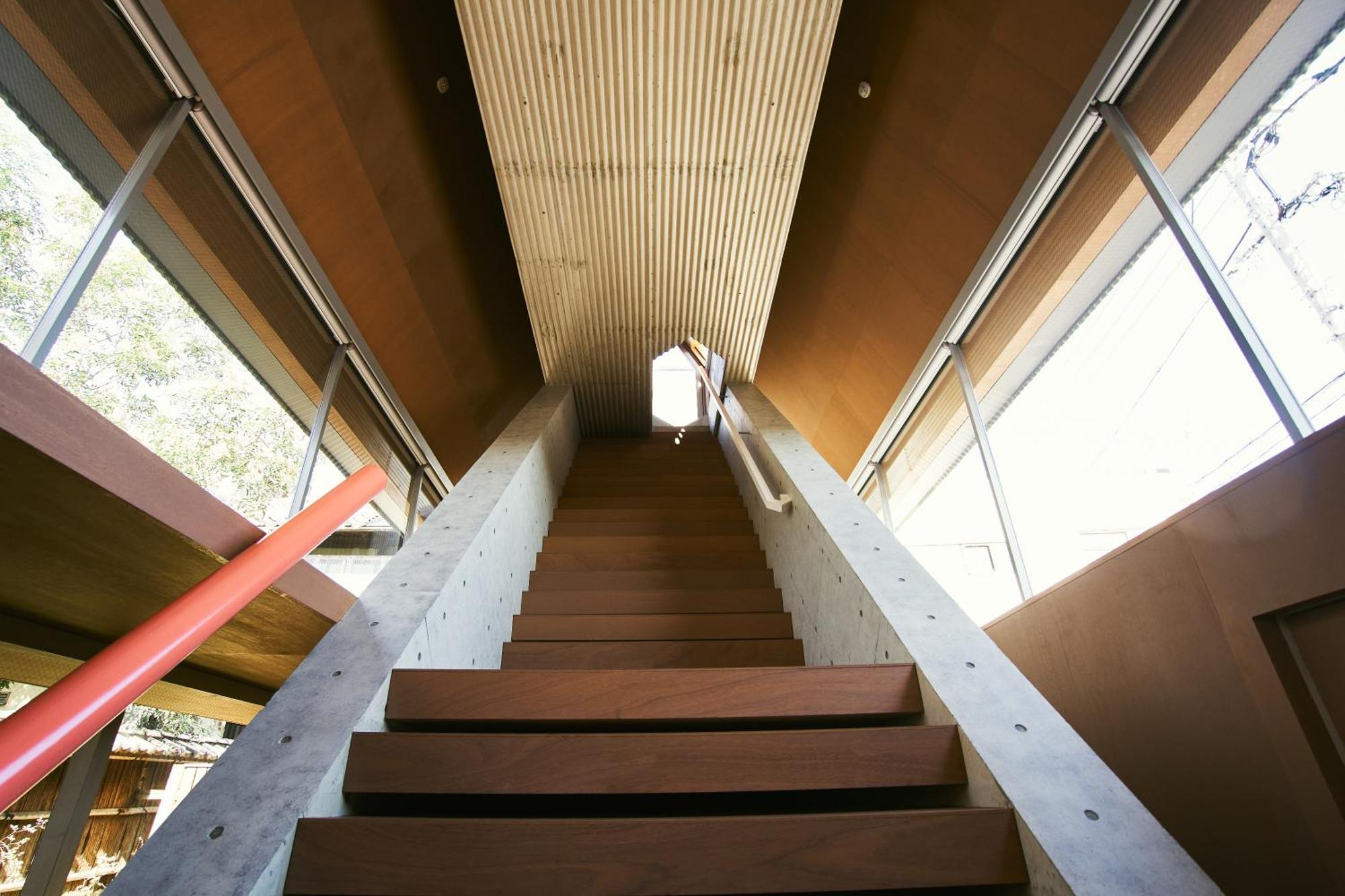 A&A Jonathan Hasegawa Okayama Exterior photo