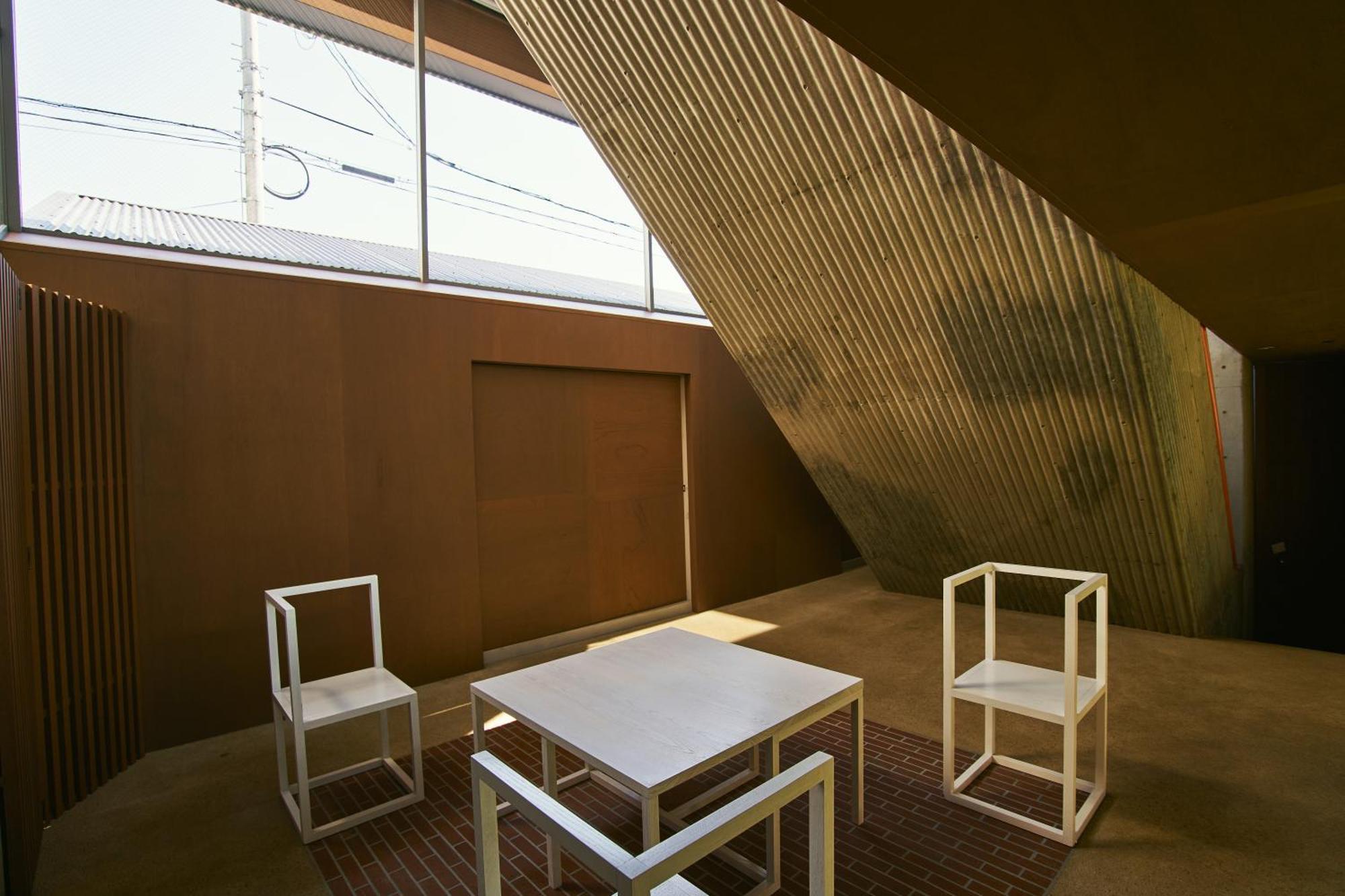 A&A Jonathan Hasegawa Okayama Exterior photo
