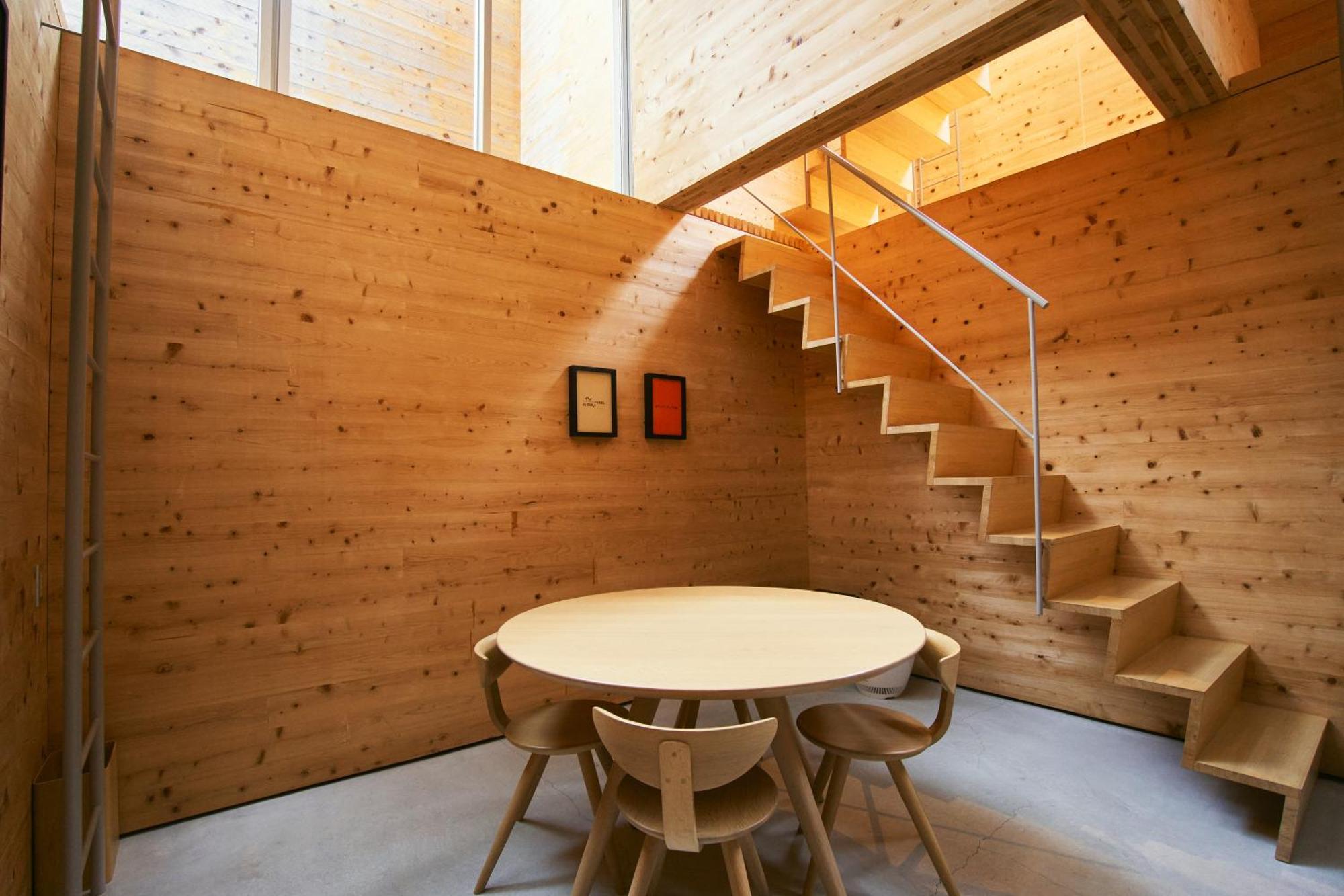 A&A Jonathan Hasegawa Okayama Exterior photo